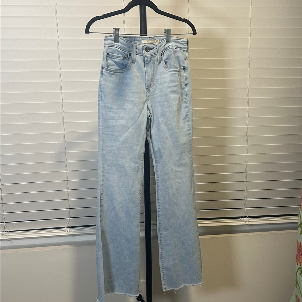 Levi’s 726 Flare